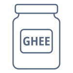 Oils & Ghees