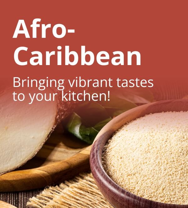 afro carribbean food kcs uk brand indian