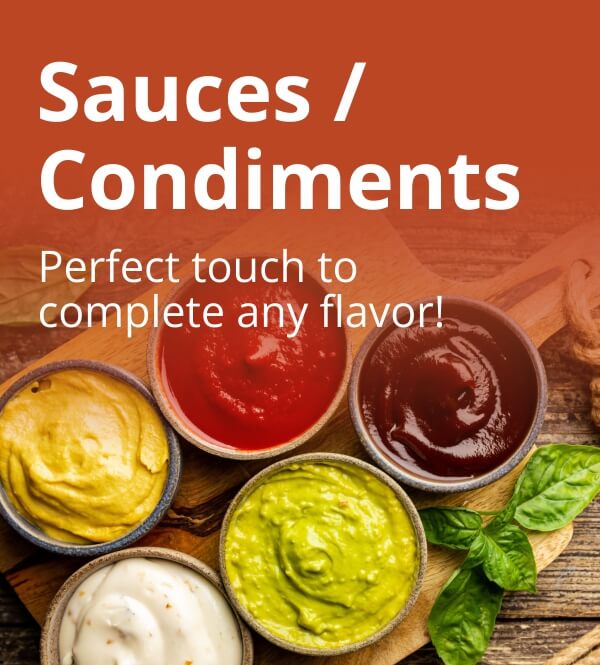 sauces condiments kcs uk brand indian